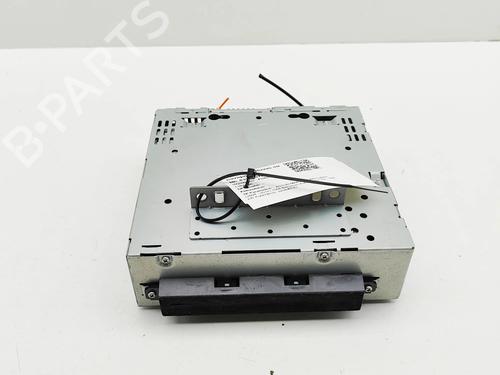 Used Electronic module Electronic module ASTON MARTIN DB9 Volante 6.0 V12 (476 hp) 34444082 34444082