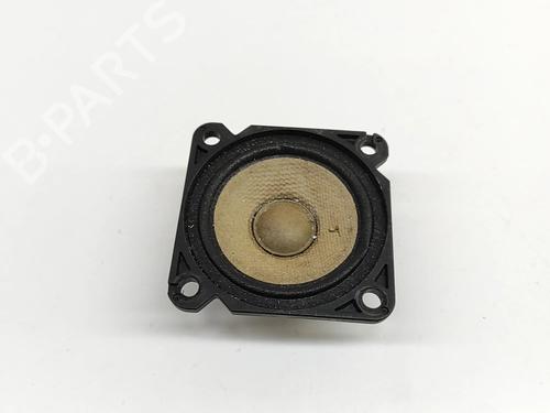 Højttaler Højttaler NISSAN QASHQAI III (J12) 1.3 DIG-T All-wheel Drive (158 hp) 36044614 36044614