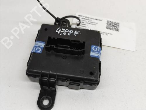 Electronic module AUDI Q4 E-TRON Sportback (F4N) 35 | BP28553941M83 - Image 3