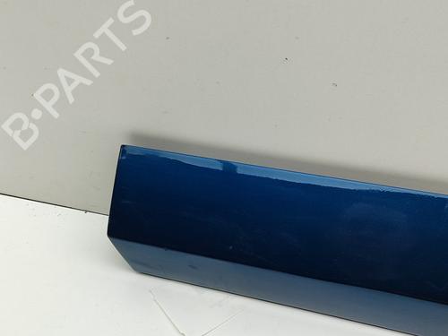 Door moulding trim SKODA SUPERB III Estate (3V5) 2.0 TDI | BP28446657C150 