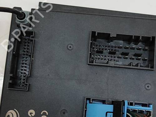 Electronic module PORSCHE PANAMERA (970) 4.8 4S | BP27282364M83 