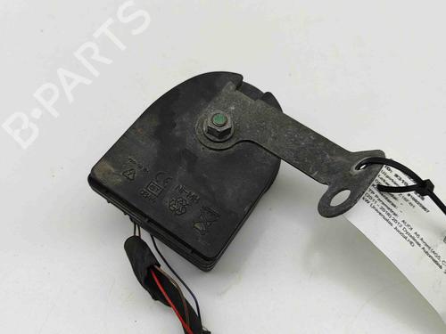 Electronic module AUDI A6 C7 Avant (4G5, 4GD) 3.0 TDI quattro | BP27375473M83