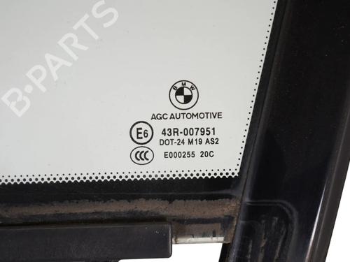 Vidro triangular frente esquerdo BMW i3 (I01) Range Extender | BP33368825C111 - Image 7