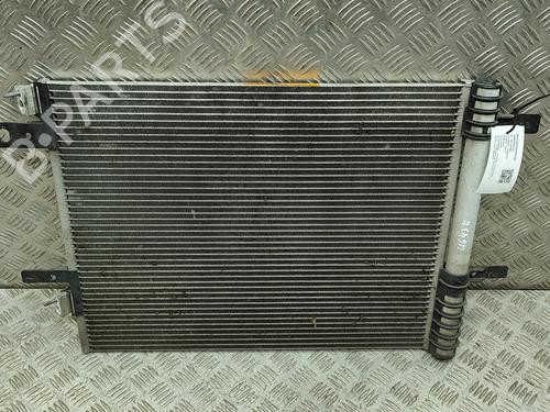 Used AC radiator CITROËN C5 AIRCROSS (A_) 1.2 PureTech 130 (ARHNSJ) (131 hp) 28550882