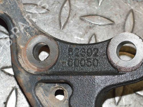 Versnellingsbak Steun TOYOTA LAND CRUISER PRADO (_J15_) 2.8 D-4D (GDJ150_, GDJ155_, GDJ150, GDJ151) | BP30223860M88 