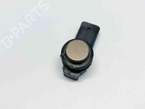Electronic module BMW 3 Gran Turismo (F34) 320 d | BP6766244M83 