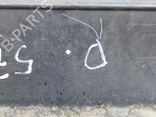 Right sideskirt HYUNDAI TUCSON (TL, TLE) 1.7 CRDi | BP30856900C114