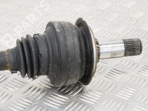 Left rear driveshaft MERCEDES-BENZ E-CLASS (W213) E 200 (213.042) | BP6742675M40 