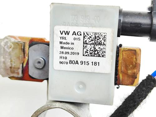 Cable AUDI Q5 (FYB, FYG) SQ5 TDI Mild Hybrid quattro | BP39421337E12 - Image 6