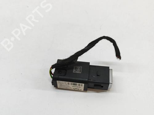 Electronic module JEEP AVENGER (J2) 1.2 GSE T3 | BP33373295M83 - Image 2