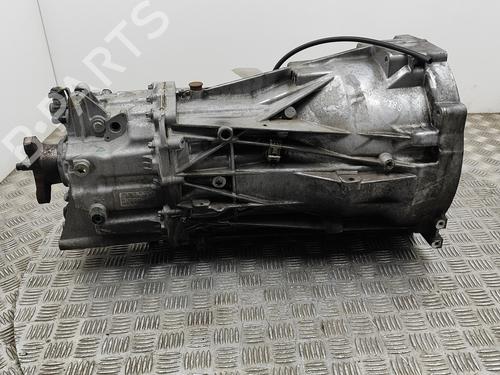 Automatic gearbox FORD USA MUSTANG Coupe 2.3 EcoBoost (314 hp) 18035842