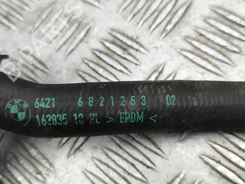 Pipe BMW 8 Gran Coupe (G16, F93) 840 i | BP33825396M125 - Image 6