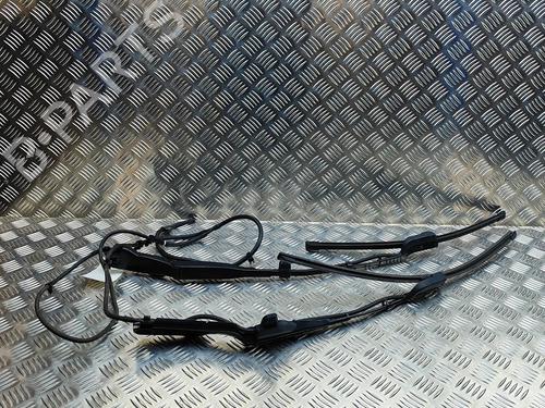 Used Front windshield wiper arm Front windshield wiper arm VOLVO XC40 (536) Recharge AWD (408 hp) 29076003 29076003