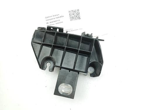 Used Rear bumper bracket Rear bumper bracket LEXUS GS (_L1_) 300h (AWL10_, AWL10R) (223 hp) 33400347 33400347