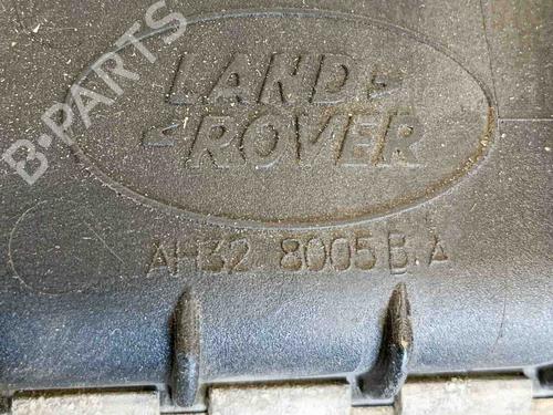 Water radiator LAND ROVER DISCOVERY IV (L319) 3.0 SDV6 4x4 | BP6766317M31
