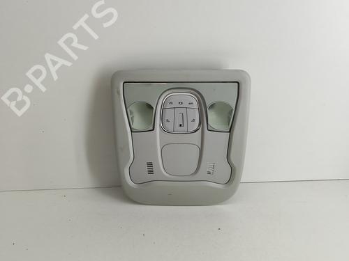Used Interior roof light JEEP RENEGADE SUV (BU, B1, BV) 2.0 CRD 4x4 (140 hp) 20675015