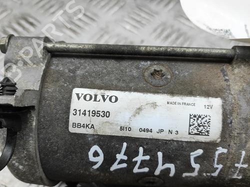 Starter VOLVO V40 Hatchback (525) D4 | BP39101785M8 - Image 7