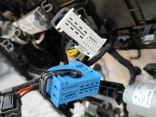 Right front seat AUDI Q7 (4MB, 4MG, 4MQ) 50 TDI Mild Hybrid quattro | BP33379021C16  - Image 10