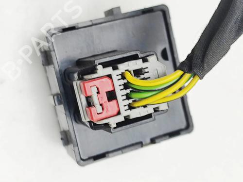 Switch CADILLAC ESCALADE 6.2 AWD | BP33377827I30 - Image 6