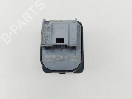 Mirror switch SKODA KAROQ (NU7, ND7) 1.5 TSI | BP37797983I25 - Image 7
