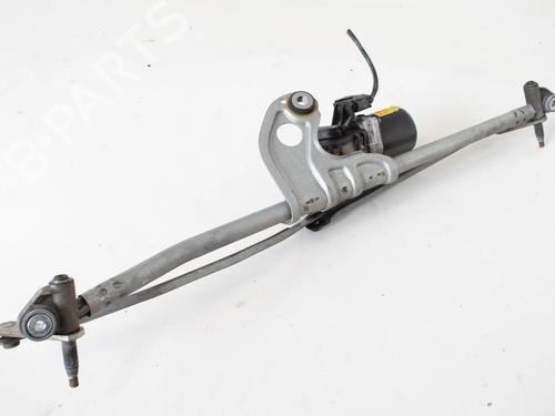 front-wipers-mechanism-mini-mini-r56-2005-2006-2007-2008-2009-2010-2011-2012-2013-2014-33396763 main image