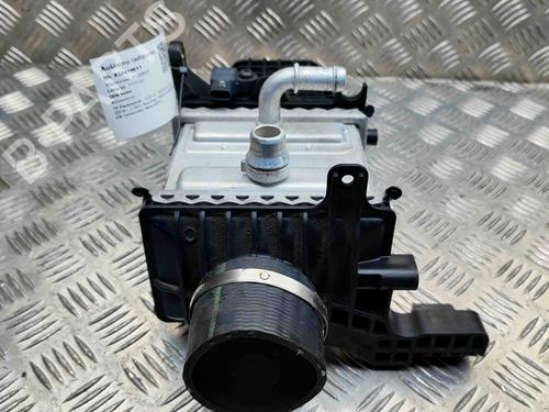 Water radiator VOLVO V60 II (225) B6 Mild-Hybrid AWD | BP29459474M31 