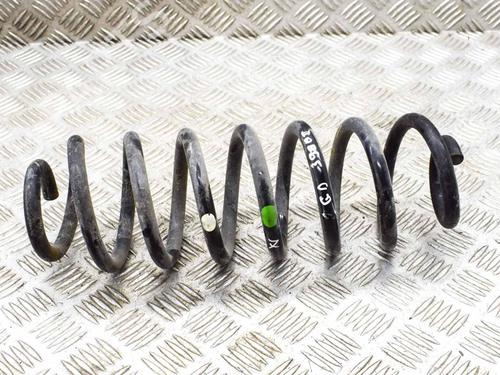 Used Shock absorber spring TOYOTA CAMRY (_V7_, _VA7_, _VH7_) 2.5 Hybrid (AXVH71_) (176 hp) 28446486