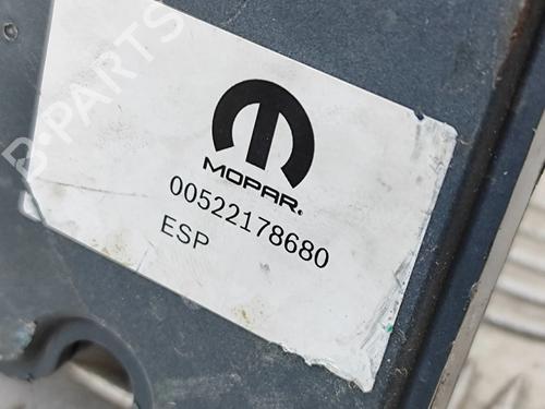 ABS pump FIAT 500 (312_) 1.0 Mild Hybrid (312.AYD1B) | BP28554711M43  - Image 7