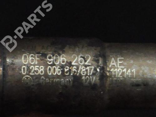 Elektronisk sensor VW CC B7 (358) 2.0 TSI | BP8933736M84 