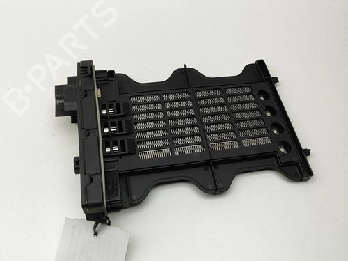 Used Heater resistor MERCEDES-BENZ CLA Coupe (C117) CLA 220 CDI / d (117.303) (177 hp) 25922234