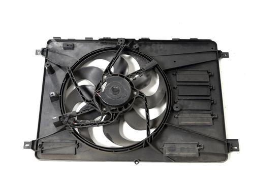 Radiator fan FORD MONDEO IV (BA7) 2.0 TDCi | BP9862905M35