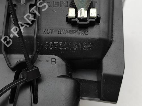 Luftventilen RENAULT MASTER III Van (FV) 2.3 dCi 180 FWD (FV04, FV07) | BP38191906I21 - Image 7