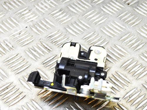 Tailgate lock SKODA OCTAVIA III (5E3, NL3, NR3) 1.6 TDI | BP11041963C101 
