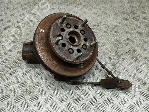 Used Right front steering knuckle Right front steering knuckle FORD TRANSIT CUSTOM V362 Bus (F3) 2.0 EcoBlue (105 hp) 33381587 33381587