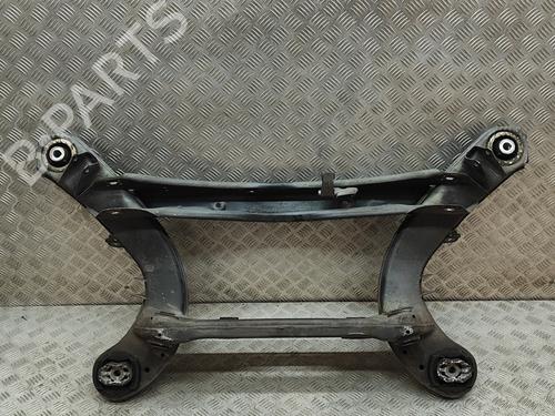 Used Rear axle MERCEDES-BENZ E-CLASS (W213) E 220 d (213.004) (194 hp) 27607825