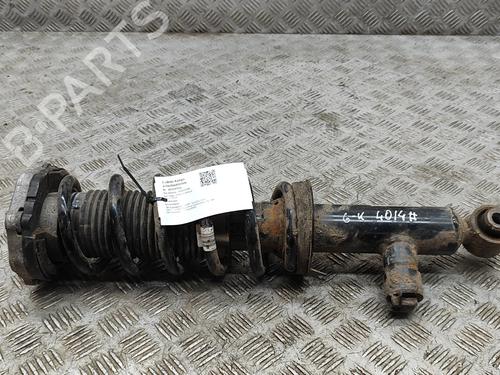 Left rear shock absorber BMW X3 (G01, F97, G08) xDrive 20 d | BP15851766M18 