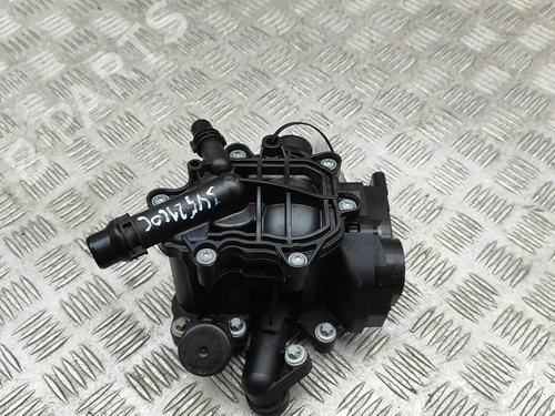 Used Thermostat housing Thermostat housing BMW 1 (F20) 116 d (116 hp) 33937635 33937635
