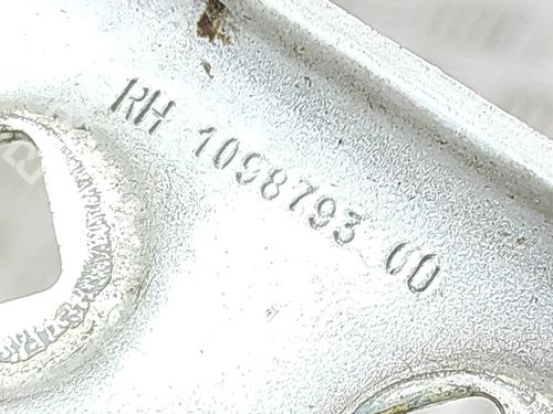 Hinge/Door check strap TESLA MODEL 3 (5YJ3) EV AWD | BP33732558C146 - Image 6