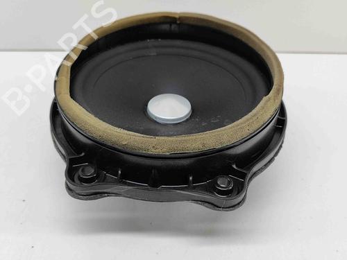 Luidspreker LAND ROVER RANGE ROVER III (L322) 4.4 D 4x4 (313 hp) 18604692