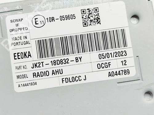 Electronic module FORD TRANSIT V363 Platform/Chassis (FED, FFD) 2.0 EcoBlue RWD | BP36391281M83 - Image 8
