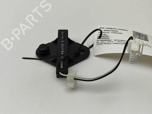 Modulo elettronico Modulo elettronico 39101606 39101606