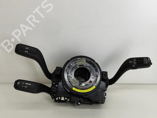 Used Steering column stalk PORSCHE CAYENNE (92A) 3.0 Diesel (262 hp) 16258577