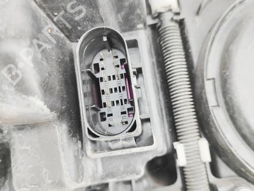 Left headlight MERCEDES-BENZ E-CLASS (W213) E 300 de (213.016) | BP36021395C28 - Image 11