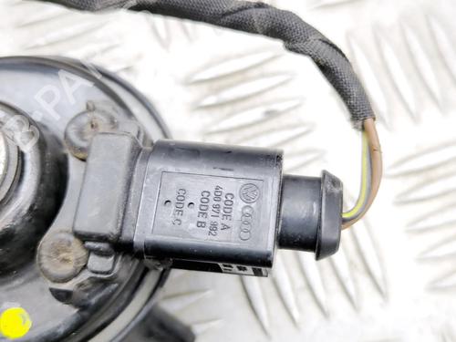 Horn BMW 7 (E65, E66, E67) 745 i, Li | BP39244670E13 - Image 9