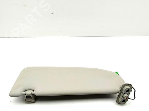Right sun visor VOLVO XC40 (536) T5 Plug-in Hybrid | BP39989817I2 - Image 3