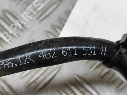 Pipe AUDI A6 C7 (4G2, 4GC) S6 quattro | BP21078575M125 