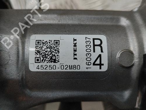 Steering column TOYOTA COROLLA Estate (_E21_) 2.0 Hybrid (MZEH12) | BP28446509M21 - Image 8