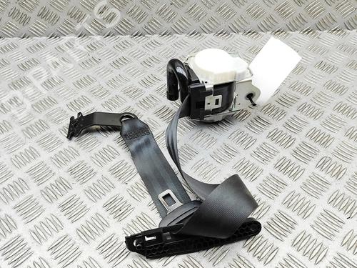 Rear left seatbelt VW PASSAT B8 (3G2, CB2) 2.0 TDI | BP33379794I29  - Image 5