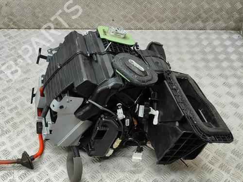 Heater matrix NISSAN LEAF (ZE1) Electric | BP27795170M63 