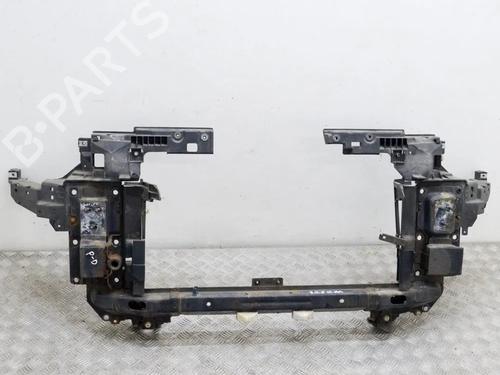 Frontplade/Frontkurv NISSAN MURANO I (Z50) 3.5 (245 hp) 27753298